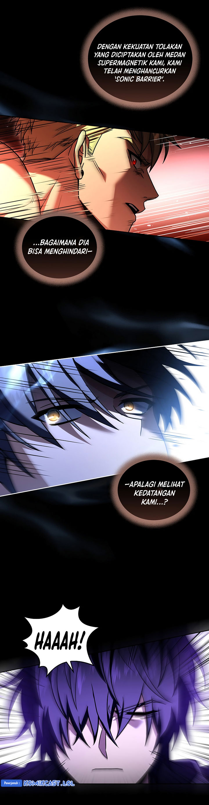 Dilarang COPAS - situs resmi www.mangacanblog.com - Komik return of the frozen player 103 - chapter 103 104 Indonesia return of the frozen player 103 - chapter 103 Terbaru 23|Baca Manga Komik Indonesia|Mangacan