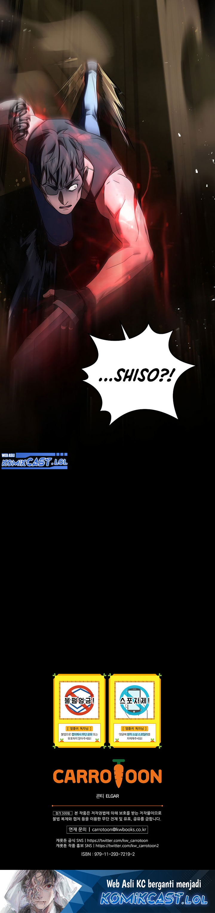 Dilarang COPAS - situs resmi www.mangacanblog.com - Komik return of the frozen player 103 - chapter 103 104 Indonesia return of the frozen player 103 - chapter 103 Terbaru 29|Baca Manga Komik Indonesia|Mangacan