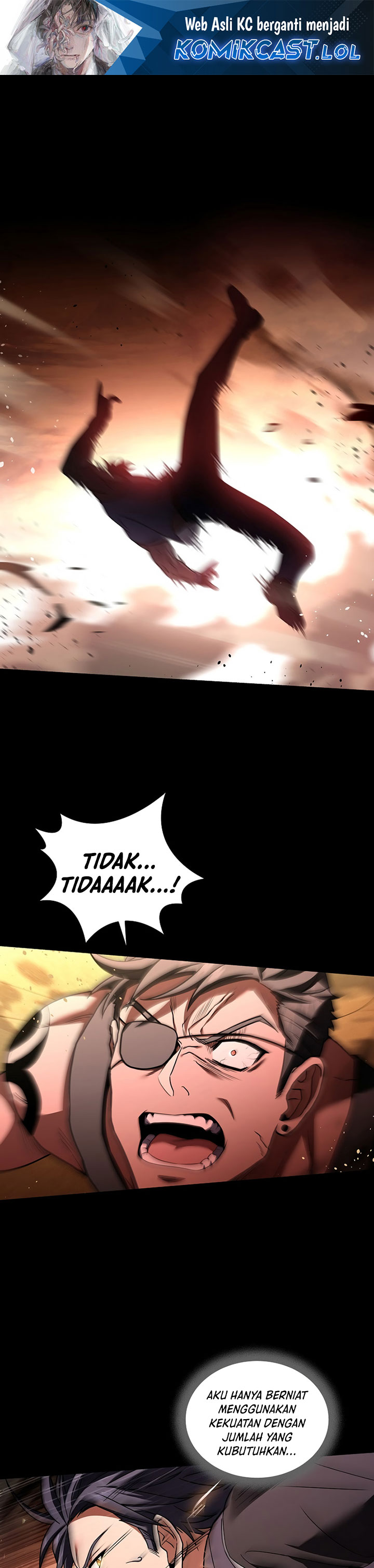 Dilarang COPAS - situs resmi www.mangacanblog.com - Komik return of the frozen player 104 - chapter 104 105 Indonesia return of the frozen player 104 - chapter 104 Terbaru 1|Baca Manga Komik Indonesia|Mangacan