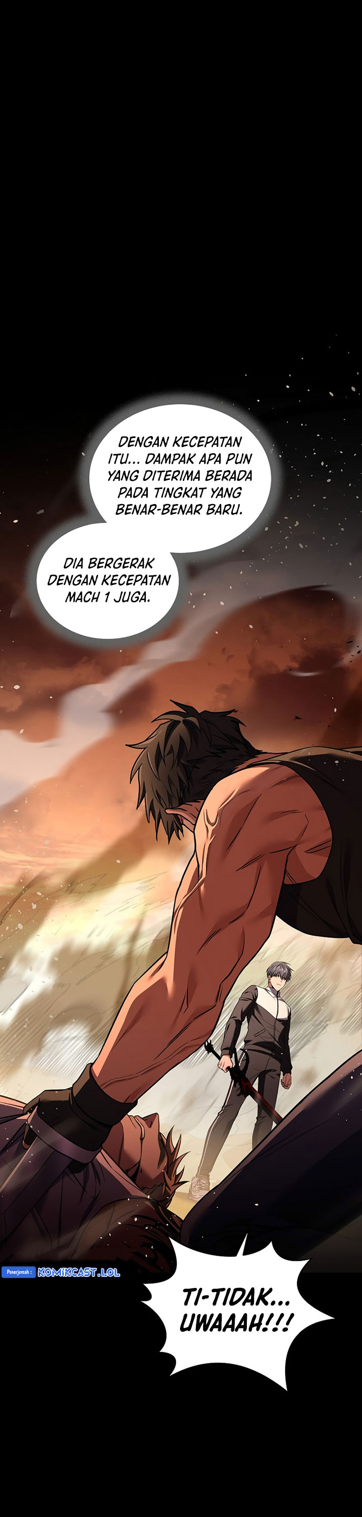 Dilarang COPAS - situs resmi www.mangacanblog.com - Komik return of the frozen player 104 - chapter 104 105 Indonesia return of the frozen player 104 - chapter 104 Terbaru 3|Baca Manga Komik Indonesia|Mangacan