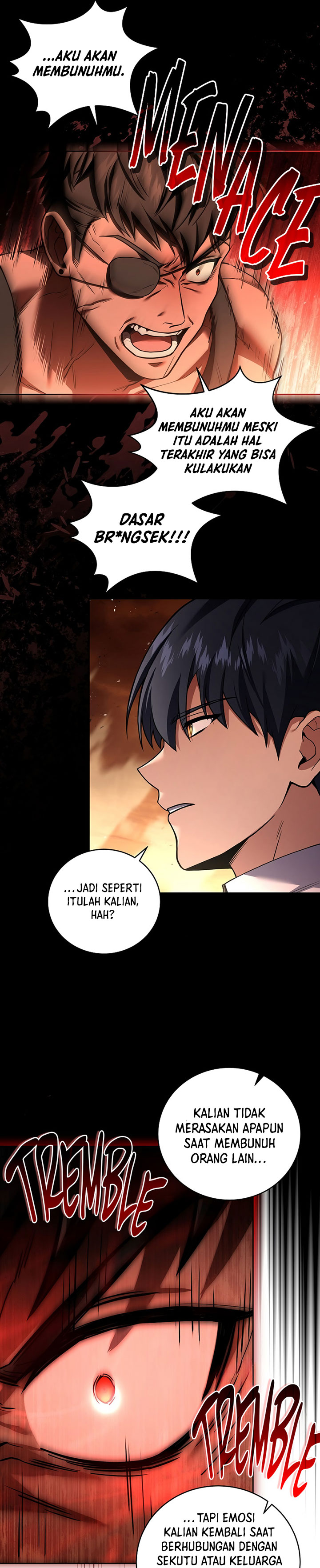 Dilarang COPAS - situs resmi www.mangacanblog.com - Komik return of the frozen player 104 - chapter 104 105 Indonesia return of the frozen player 104 - chapter 104 Terbaru 4|Baca Manga Komik Indonesia|Mangacan