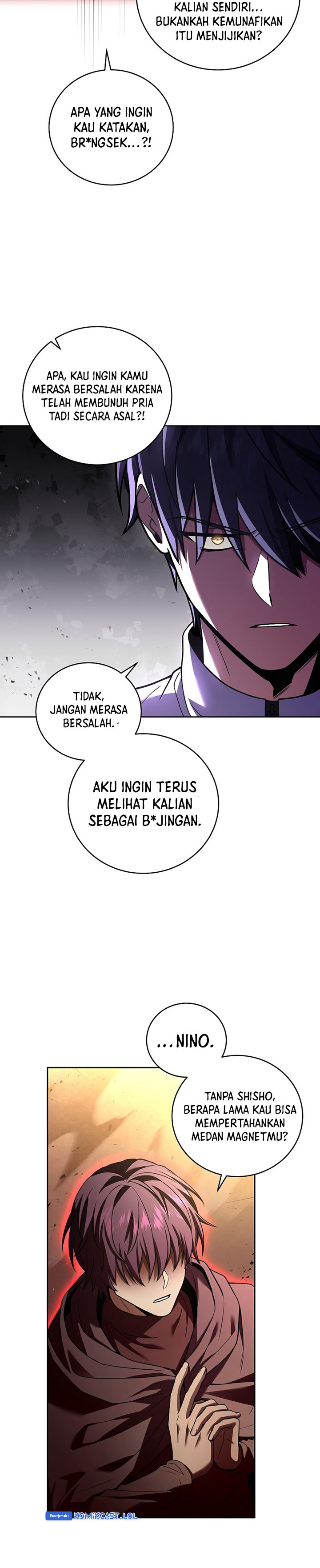 Dilarang COPAS - situs resmi www.mangacanblog.com - Komik return of the frozen player 104 - chapter 104 105 Indonesia return of the frozen player 104 - chapter 104 Terbaru 5|Baca Manga Komik Indonesia|Mangacan