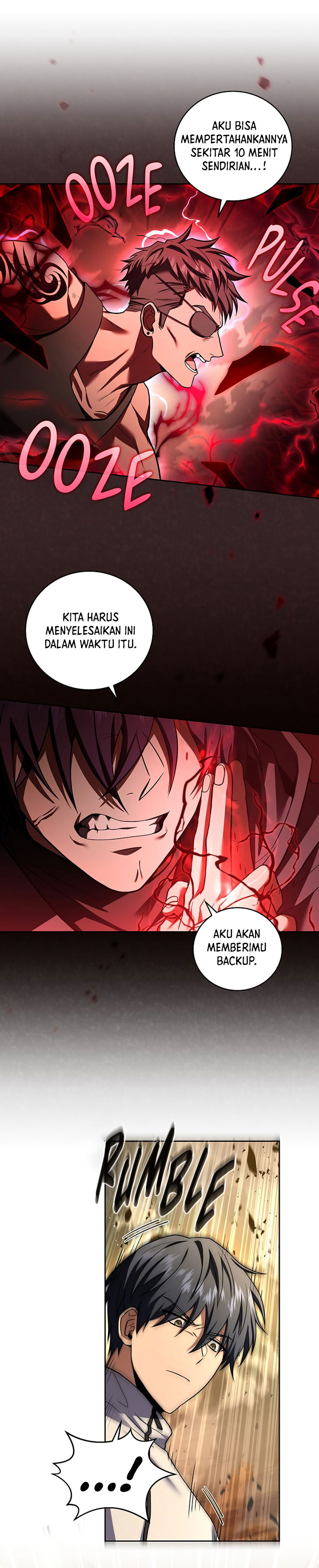 Dilarang COPAS - situs resmi www.mangacanblog.com - Komik return of the frozen player 104 - chapter 104 105 Indonesia return of the frozen player 104 - chapter 104 Terbaru 6|Baca Manga Komik Indonesia|Mangacan