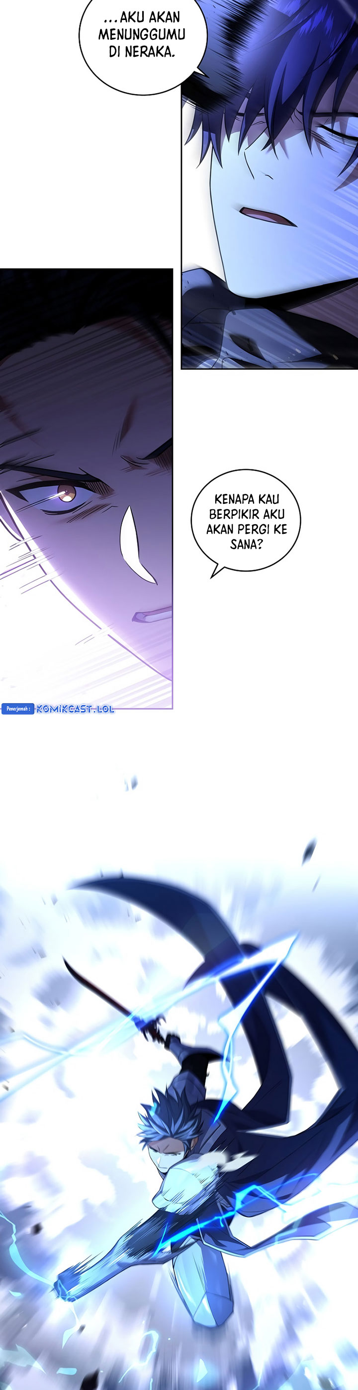Dilarang COPAS - situs resmi www.mangacanblog.com - Komik return of the frozen player 104 - chapter 104 105 Indonesia return of the frozen player 104 - chapter 104 Terbaru 18|Baca Manga Komik Indonesia|Mangacan