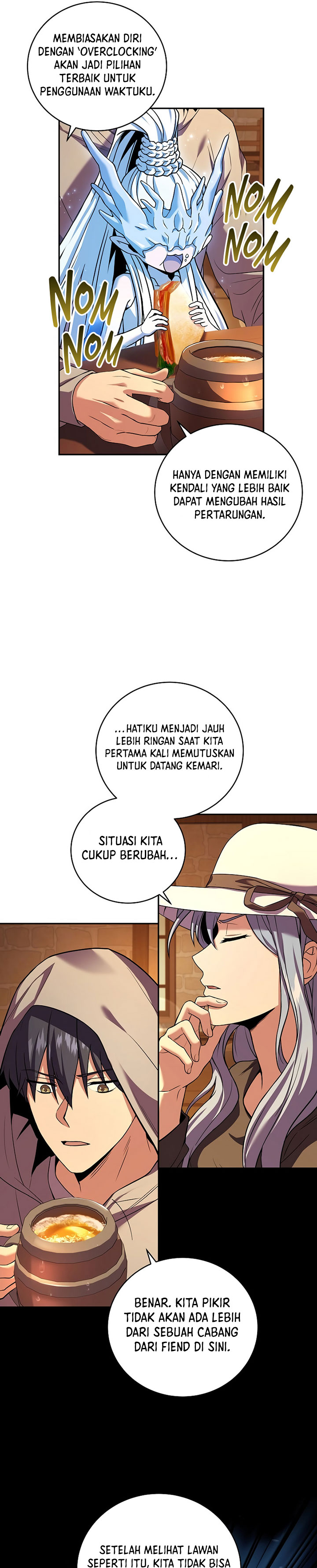 Dilarang COPAS - situs resmi www.mangacanblog.com - Komik return of the frozen player 104 - chapter 104 105 Indonesia return of the frozen player 104 - chapter 104 Terbaru 26|Baca Manga Komik Indonesia|Mangacan