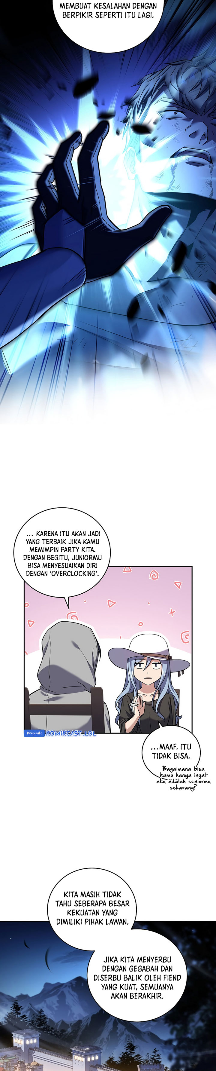 Dilarang COPAS - situs resmi www.mangacanblog.com - Komik return of the frozen player 104 - chapter 104 105 Indonesia return of the frozen player 104 - chapter 104 Terbaru 27|Baca Manga Komik Indonesia|Mangacan