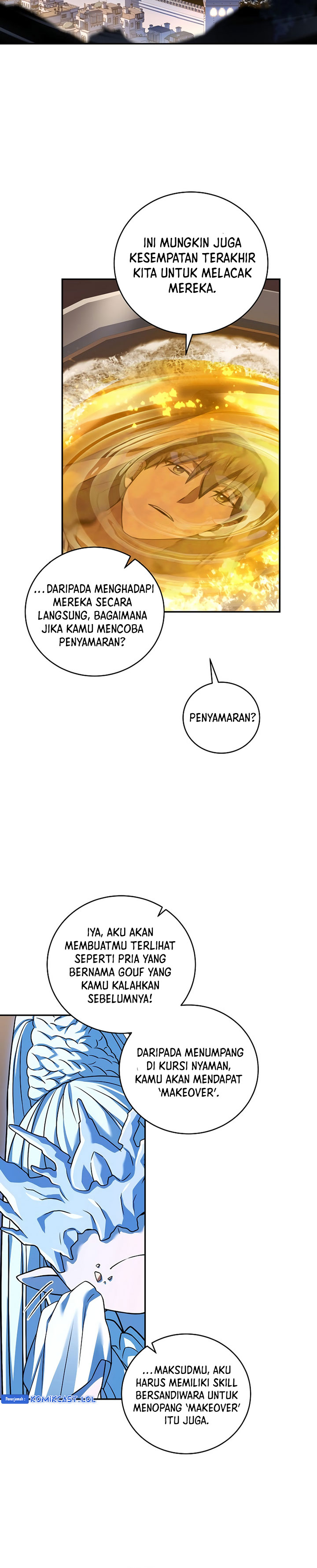 Dilarang COPAS - situs resmi www.mangacanblog.com - Komik return of the frozen player 104 - chapter 104 105 Indonesia return of the frozen player 104 - chapter 104 Terbaru 28|Baca Manga Komik Indonesia|Mangacan
