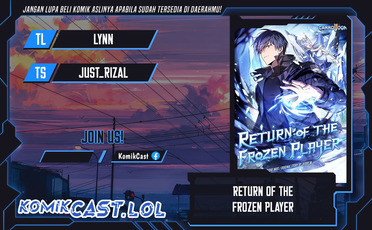 Dilarang COPAS - situs resmi www.mangacanblog.com - Komik return of the frozen player 105 - chapter 105 106 Indonesia return of the frozen player 105 - chapter 105 Terbaru 0|Baca Manga Komik Indonesia|Mangacan