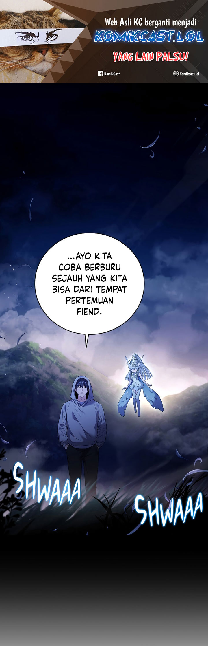 Dilarang COPAS - situs resmi www.mangacanblog.com - Komik return of the frozen player 105 - chapter 105 106 Indonesia return of the frozen player 105 - chapter 105 Terbaru 1|Baca Manga Komik Indonesia|Mangacan