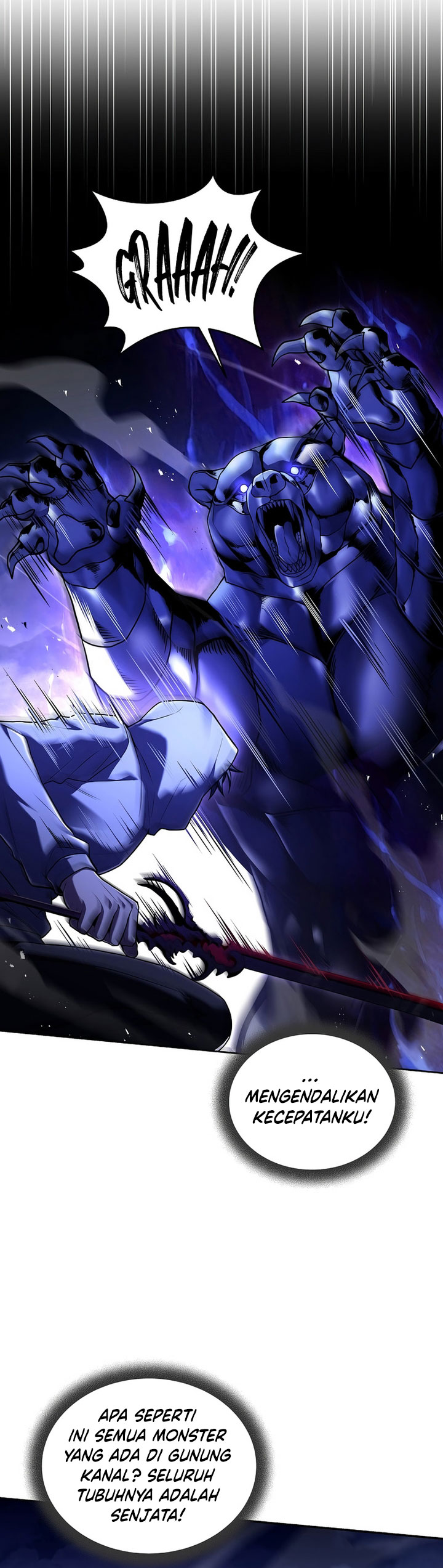 Dilarang COPAS - situs resmi www.mangacanblog.com - Komik return of the frozen player 105 - chapter 105 106 Indonesia return of the frozen player 105 - chapter 105 Terbaru 5|Baca Manga Komik Indonesia|Mangacan