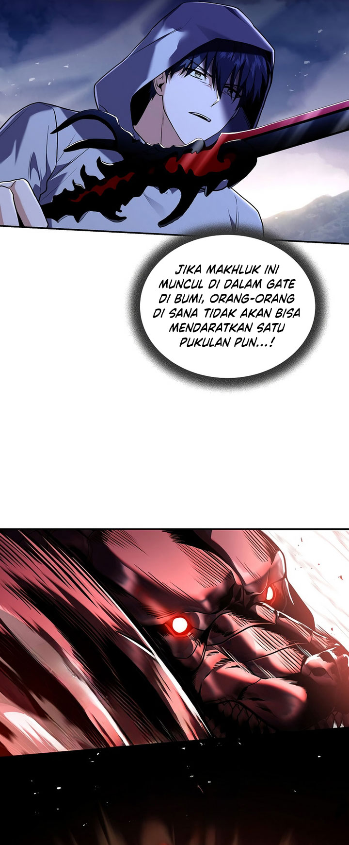 Dilarang COPAS - situs resmi www.mangacanblog.com - Komik return of the frozen player 105 - chapter 105 106 Indonesia return of the frozen player 105 - chapter 105 Terbaru 6|Baca Manga Komik Indonesia|Mangacan