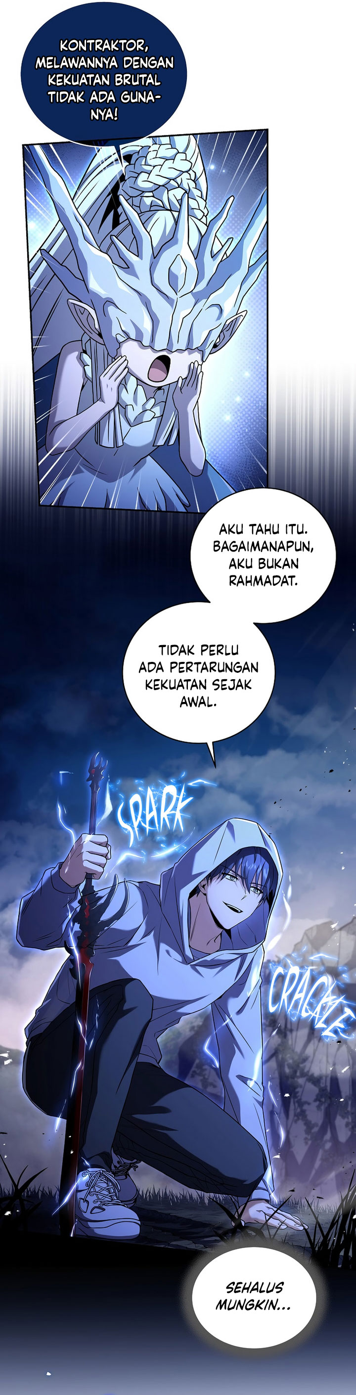Dilarang COPAS - situs resmi www.mangacanblog.com - Komik return of the frozen player 105 - chapter 105 106 Indonesia return of the frozen player 105 - chapter 105 Terbaru 8|Baca Manga Komik Indonesia|Mangacan