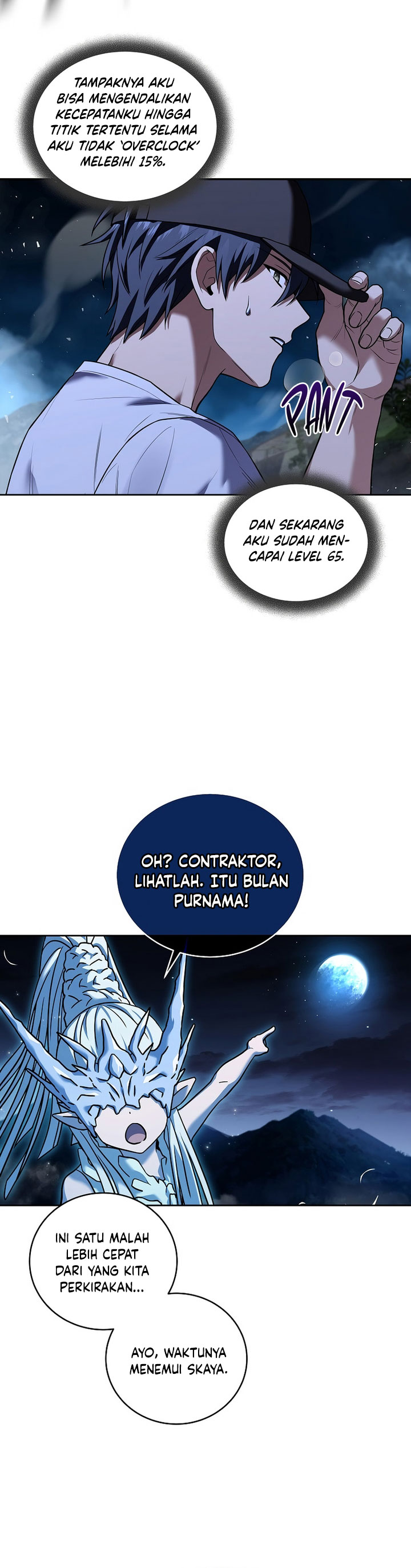 Dilarang COPAS - situs resmi www.mangacanblog.com - Komik return of the frozen player 105 - chapter 105 106 Indonesia return of the frozen player 105 - chapter 105 Terbaru 18|Baca Manga Komik Indonesia|Mangacan