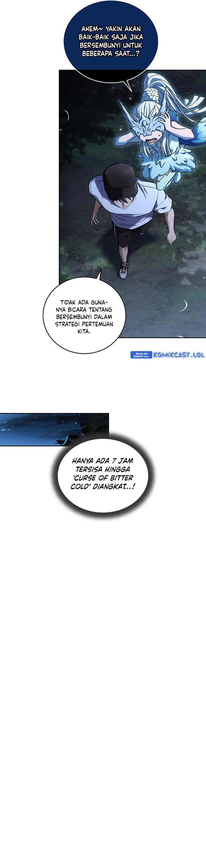 Dilarang COPAS - situs resmi www.mangacanblog.com - Komik return of the frozen player 105 - chapter 105 106 Indonesia return of the frozen player 105 - chapter 105 Terbaru 19|Baca Manga Komik Indonesia|Mangacan