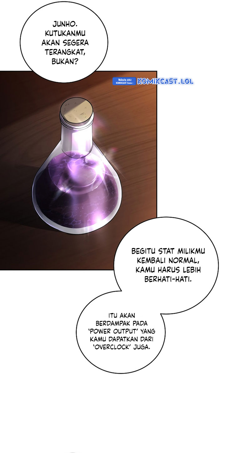 Dilarang COPAS - situs resmi www.mangacanblog.com - Komik return of the frozen player 105 - chapter 105 106 Indonesia return of the frozen player 105 - chapter 105 Terbaru 21|Baca Manga Komik Indonesia|Mangacan
