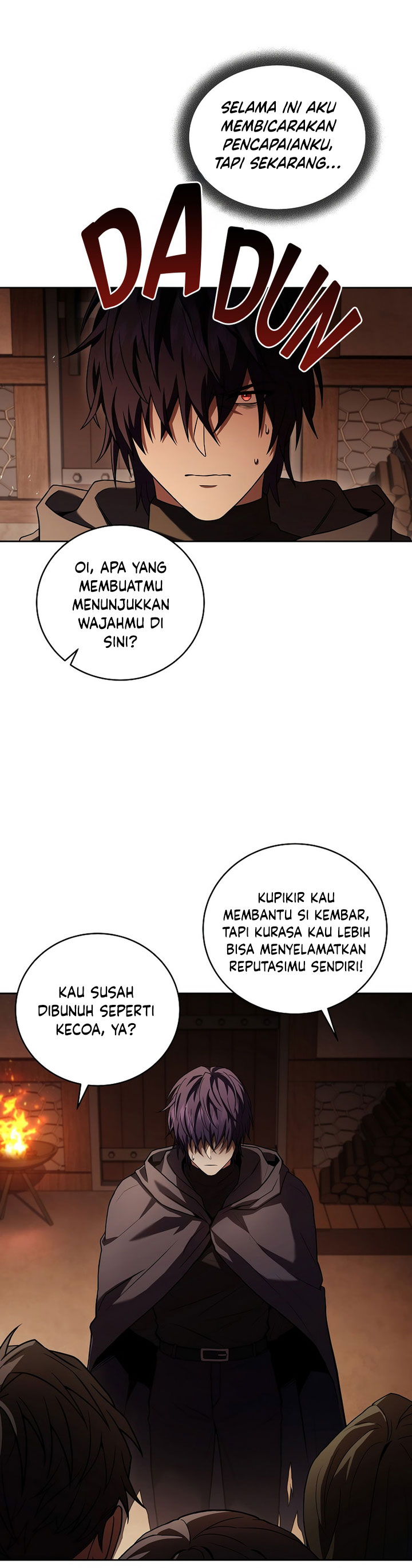 Dilarang COPAS - situs resmi www.mangacanblog.com - Komik return of the frozen player 105 - chapter 105 106 Indonesia return of the frozen player 105 - chapter 105 Terbaru 25|Baca Manga Komik Indonesia|Mangacan