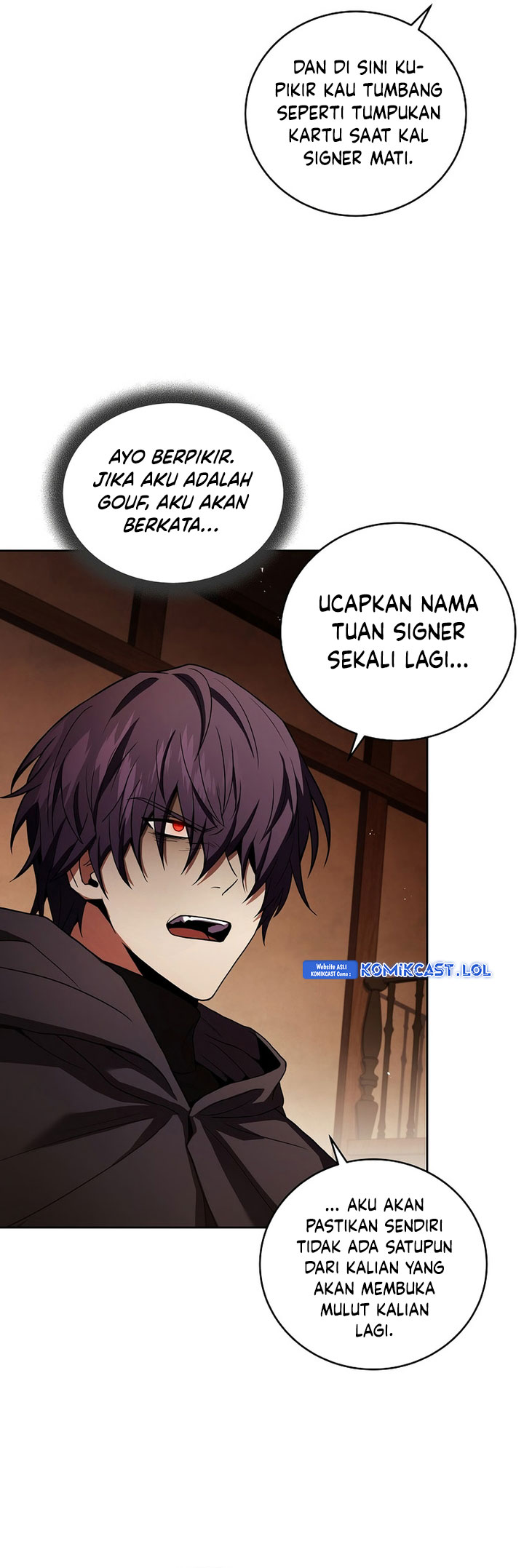 Dilarang COPAS - situs resmi www.mangacanblog.com - Komik return of the frozen player 105 - chapter 105 106 Indonesia return of the frozen player 105 - chapter 105 Terbaru 26|Baca Manga Komik Indonesia|Mangacan
