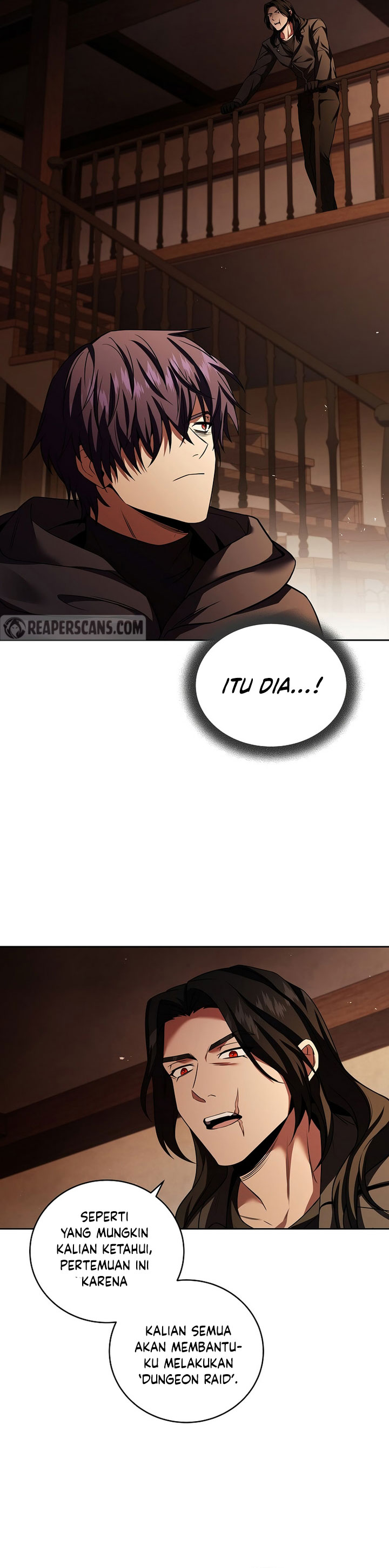 Dilarang COPAS - situs resmi www.mangacanblog.com - Komik return of the frozen player 105 - chapter 105 106 Indonesia return of the frozen player 105 - chapter 105 Terbaru 28|Baca Manga Komik Indonesia|Mangacan