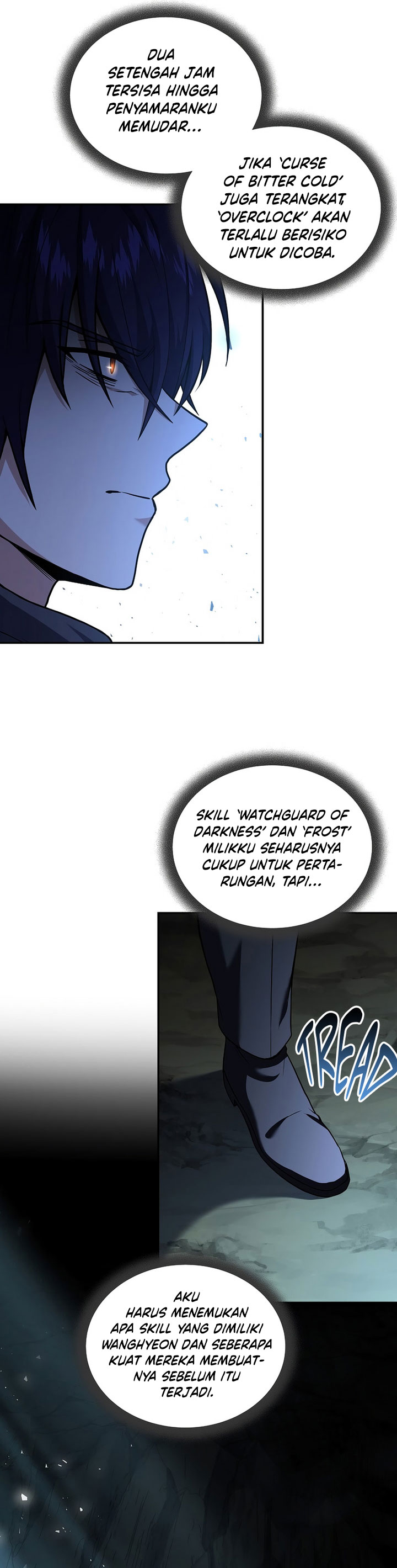 Dilarang COPAS - situs resmi www.mangacanblog.com - Komik return of the frozen player 105 - chapter 105 106 Indonesia return of the frozen player 105 - chapter 105 Terbaru 32|Baca Manga Komik Indonesia|Mangacan