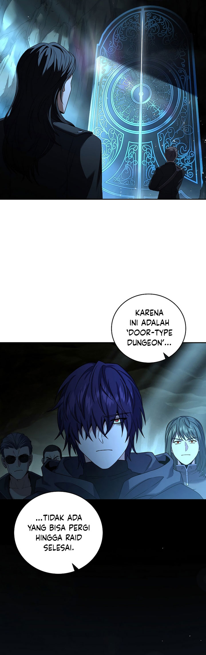Dilarang COPAS - situs resmi www.mangacanblog.com - Komik return of the frozen player 105 - chapter 105 106 Indonesia return of the frozen player 105 - chapter 105 Terbaru 33|Baca Manga Komik Indonesia|Mangacan