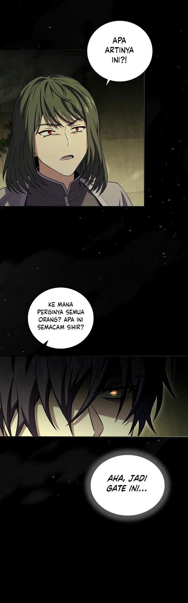 Dilarang COPAS - situs resmi www.mangacanblog.com - Komik return of the frozen player 105 - chapter 105 106 Indonesia return of the frozen player 105 - chapter 105 Terbaru 36|Baca Manga Komik Indonesia|Mangacan