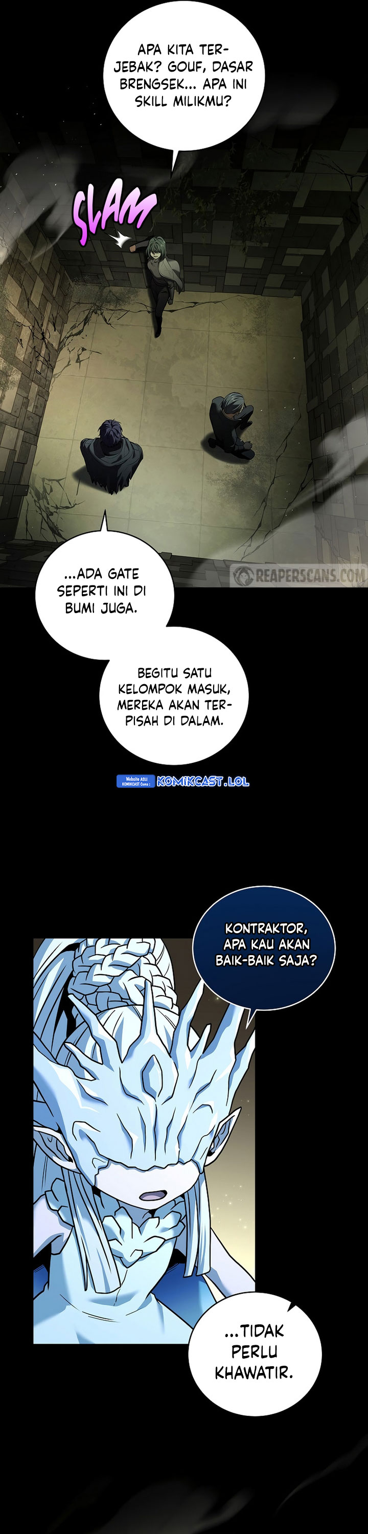 Dilarang COPAS - situs resmi www.mangacanblog.com - Komik return of the frozen player 105 - chapter 105 106 Indonesia return of the frozen player 105 - chapter 105 Terbaru 37|Baca Manga Komik Indonesia|Mangacan