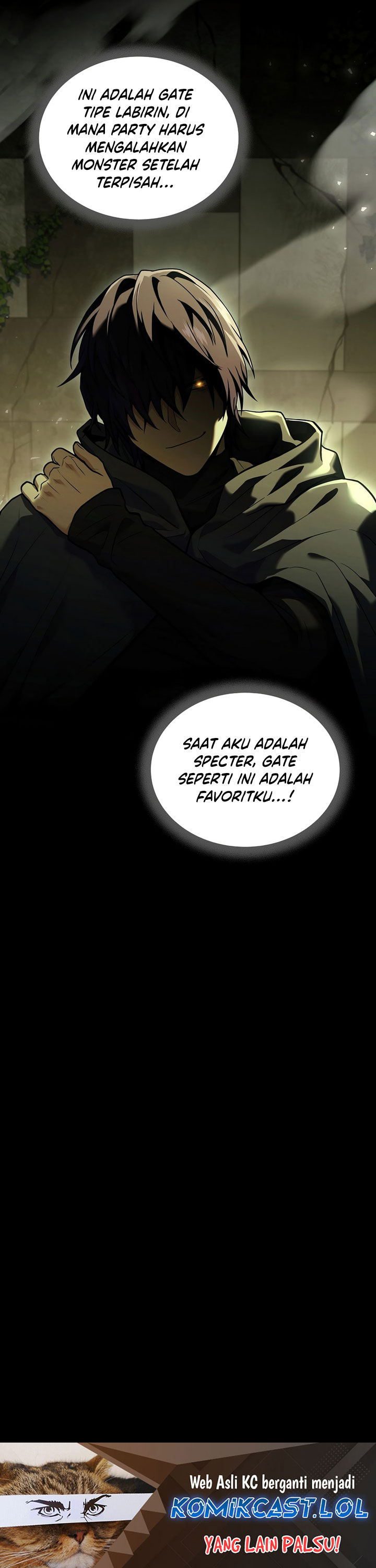 Dilarang COPAS - situs resmi www.mangacanblog.com - Komik return of the frozen player 105 - chapter 105 106 Indonesia return of the frozen player 105 - chapter 105 Terbaru 38|Baca Manga Komik Indonesia|Mangacan