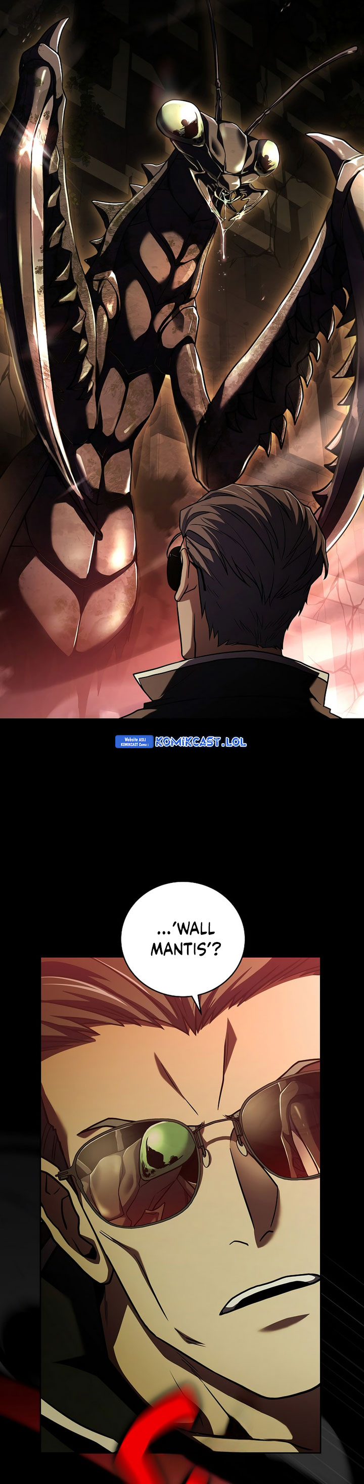 Return of the Frozen Player chapter 106