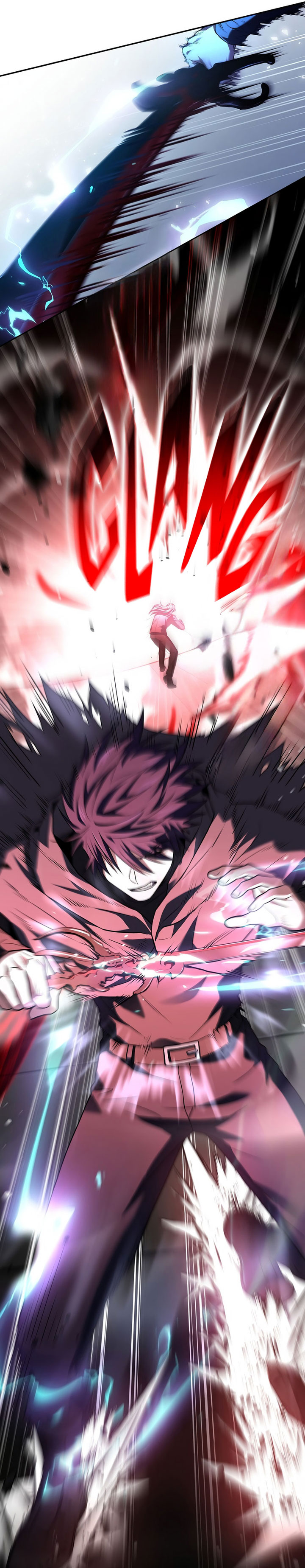 Return of the Frozen Player Chapter 107 Bahasa Indonesia