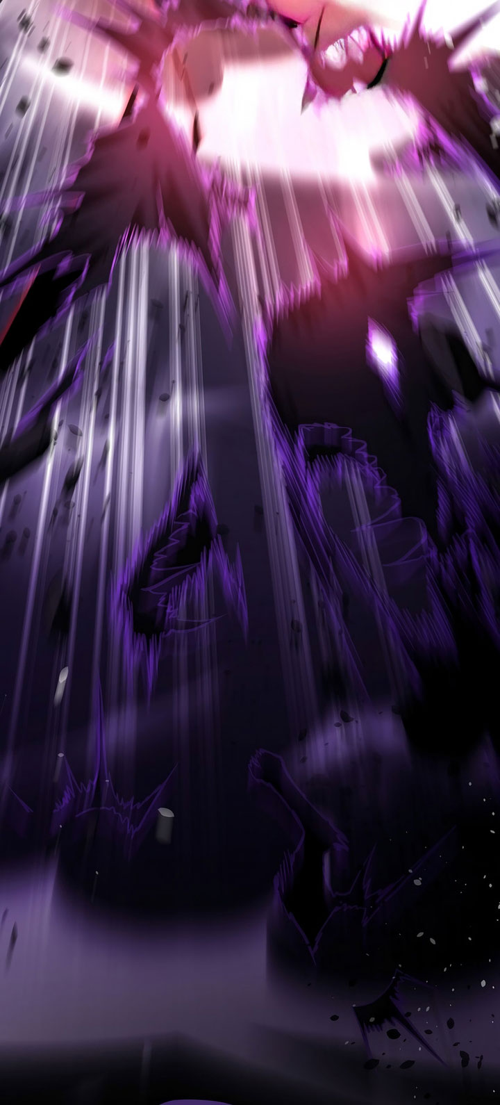 Return of the Frozen Player Chapter 107 Bahasa Indonesia