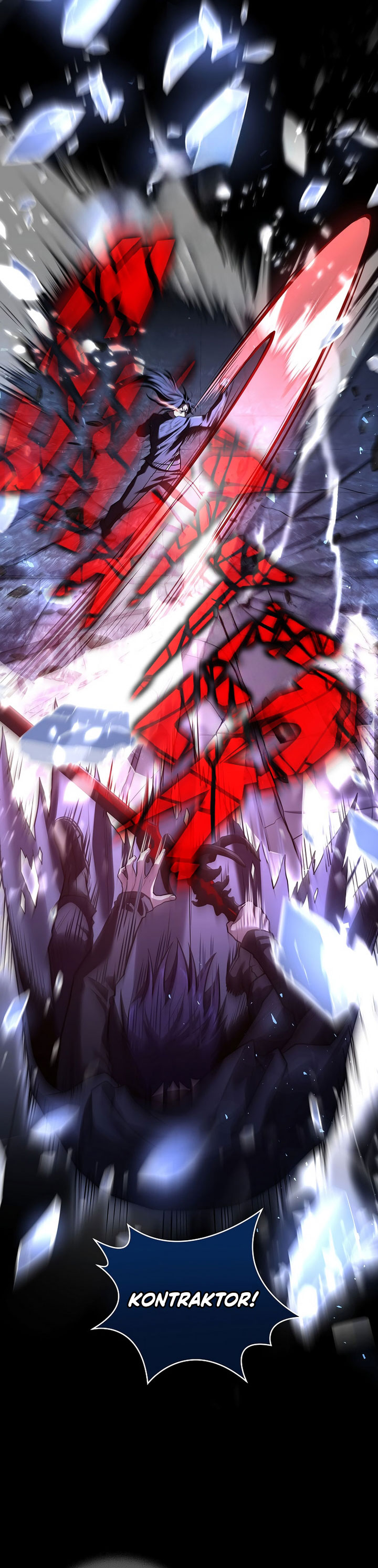 Return of the Frozen Player Chapter 107 Bahasa Indonesia