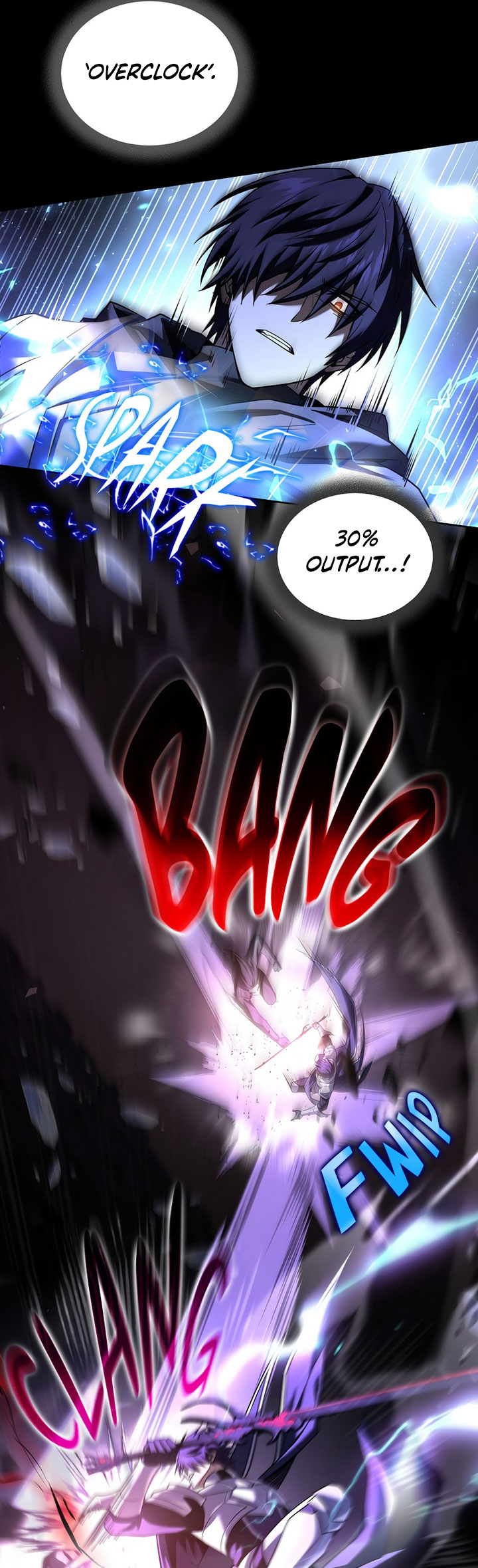 Return of the Frozen Player Chapter 107 Bahasa Indonesia