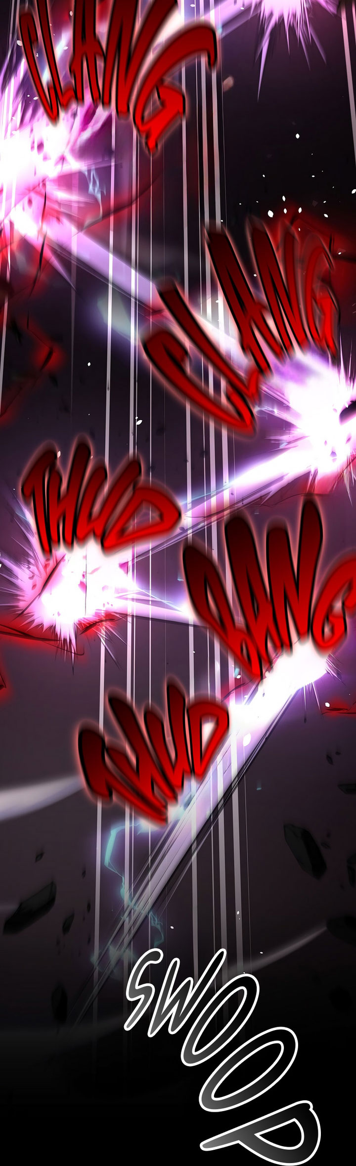 Return of the Frozen Player Chapter 107 Bahasa Indonesia