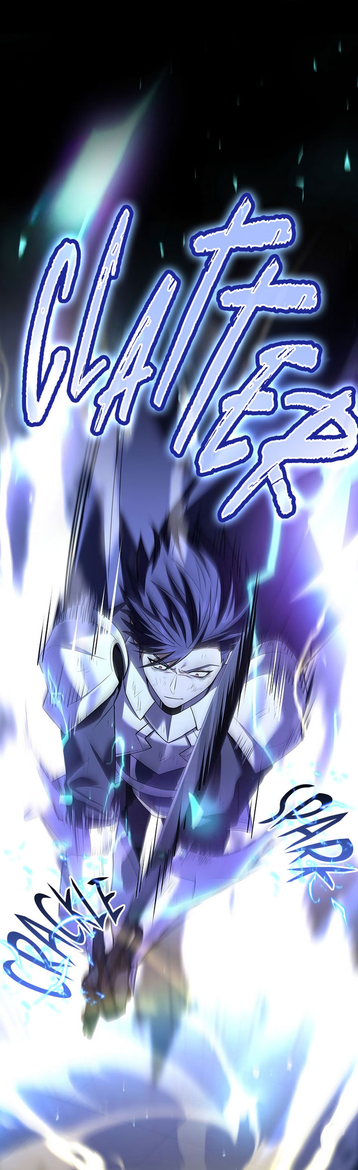 Return of the Frozen Player Chapter 107 Bahasa Indonesia