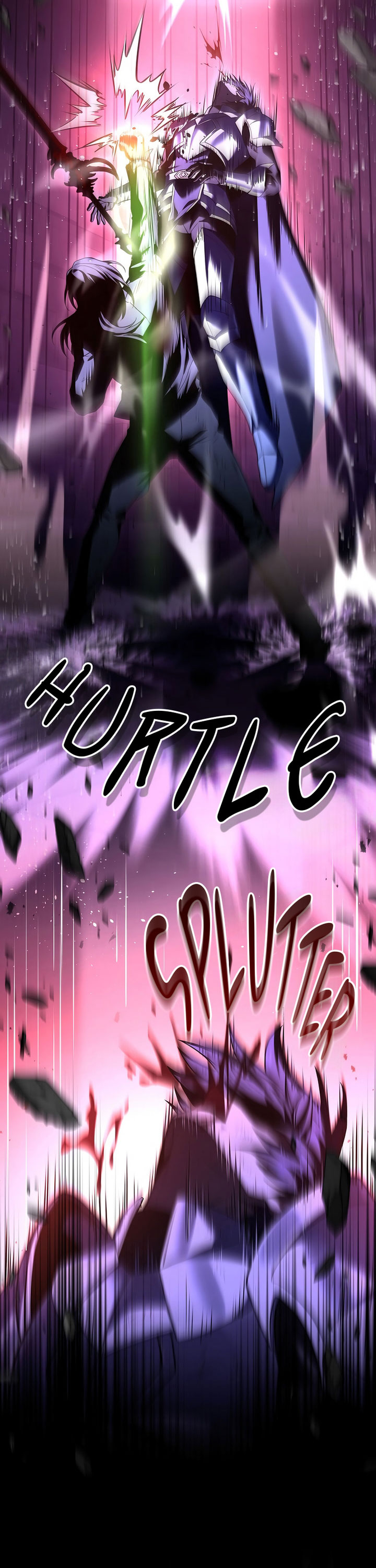 Return of the Frozen Player Chapter 107 Bahasa Indonesia