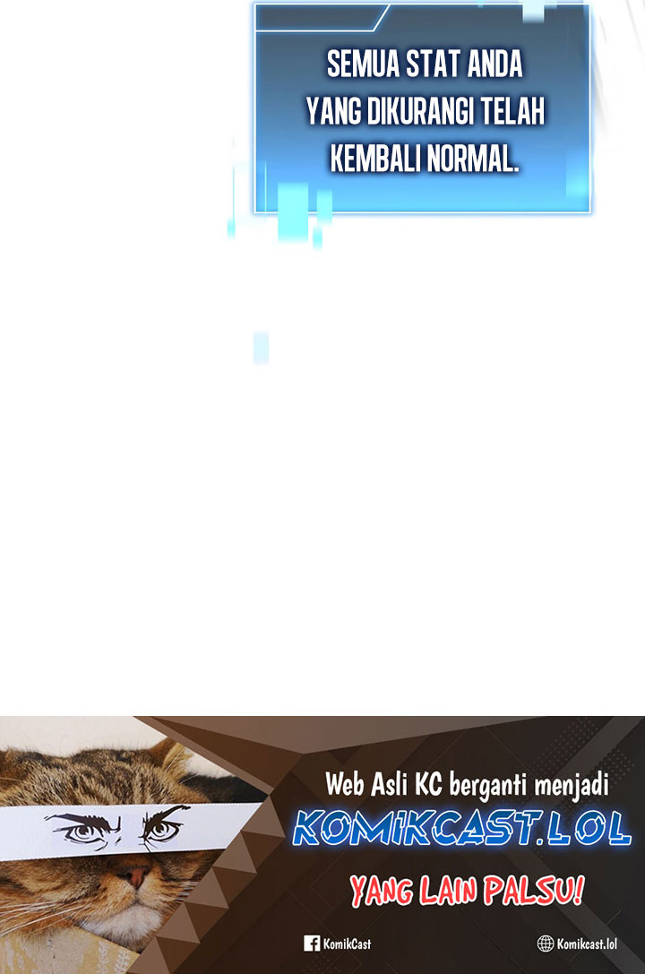 Return of the Frozen Player Chapter 107 Bahasa Indonesia