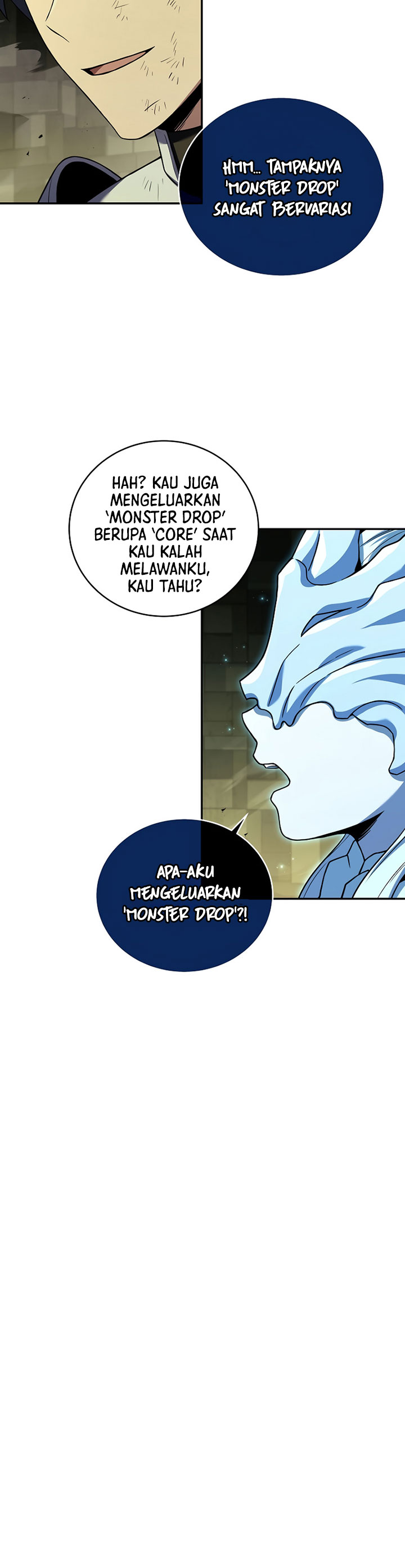 Return of the Frozen Player chapter 109