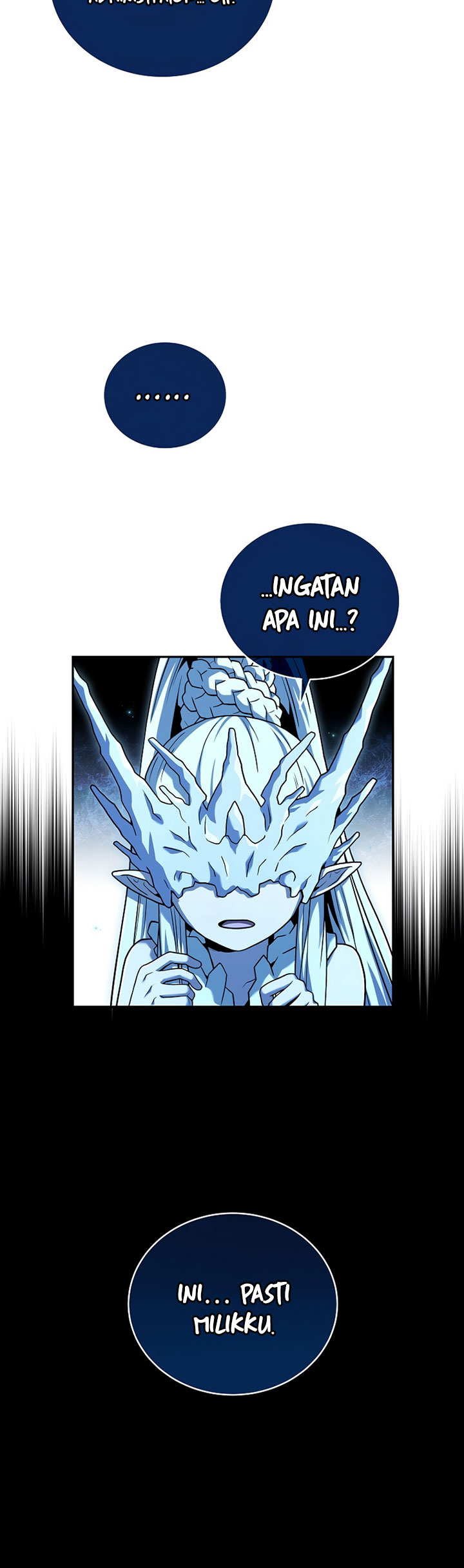 Return of the Frozen Player chapter 109