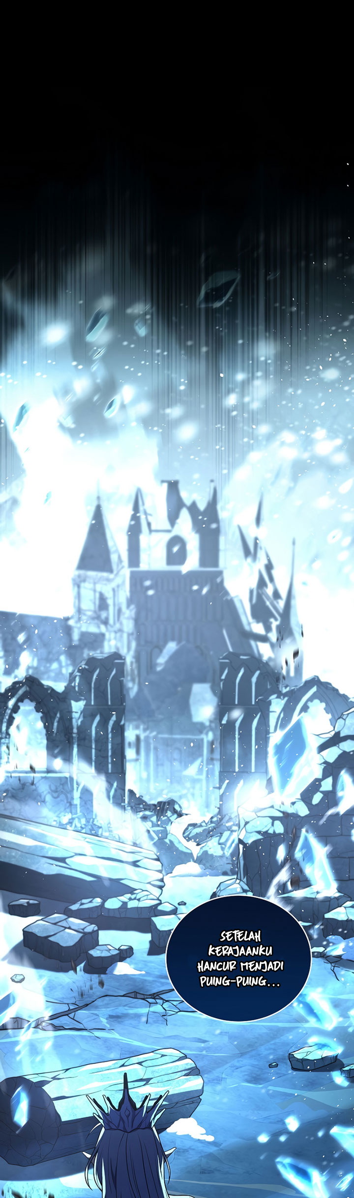 Return of the Frozen Player chapter 109