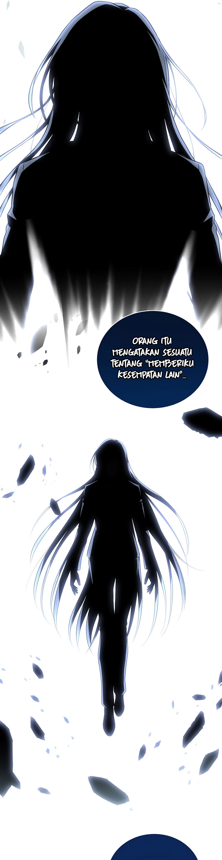 Return of the Frozen Player chapter 109