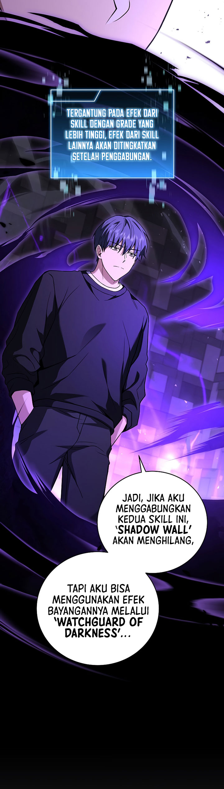 Return of the Frozen Player chapter 109