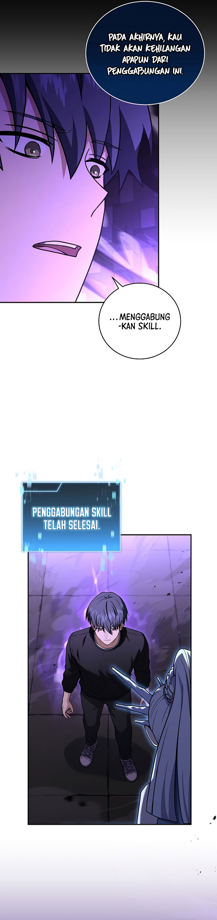 Return of the Frozen Player chapter 109