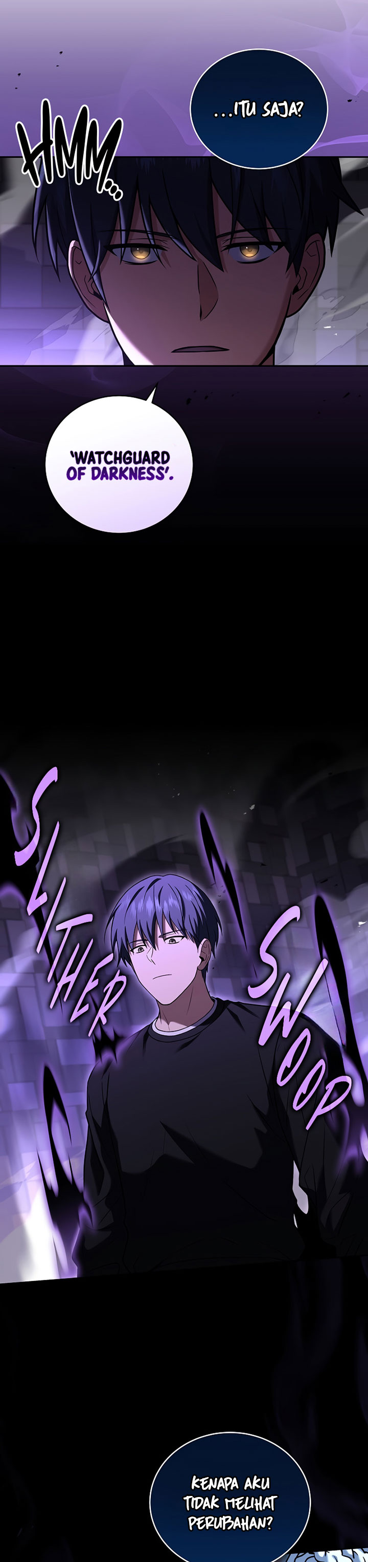 Return of the Frozen Player chapter 109