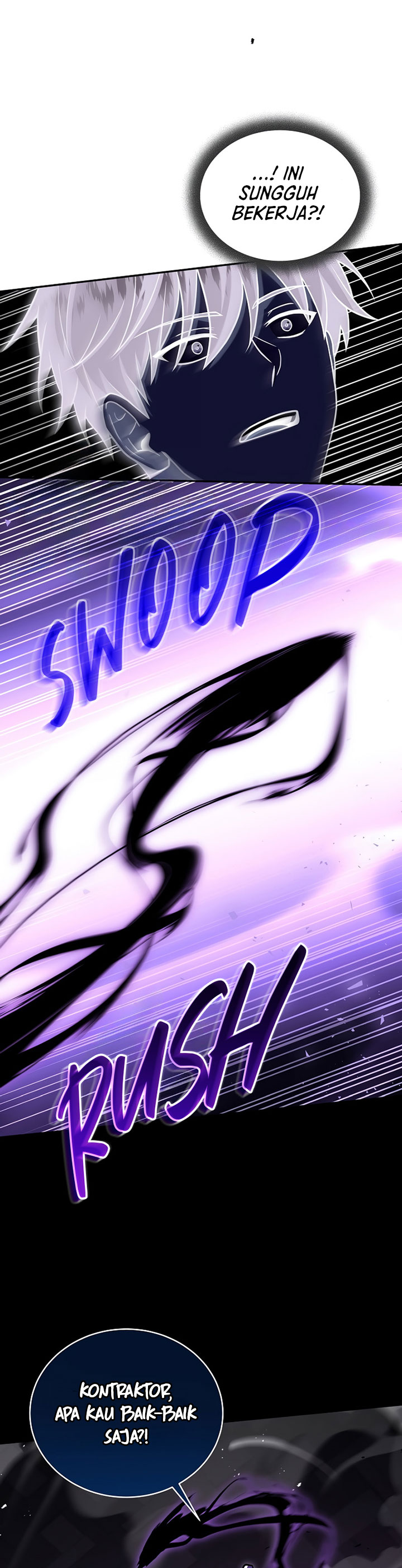 Return of the Frozen Player chapter 109
