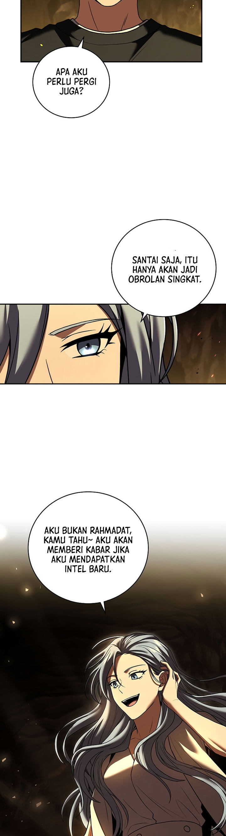 Return of the Frozen Player chapter 109