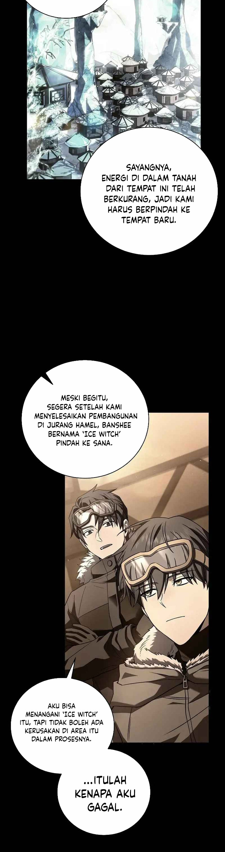 Dilarang COPAS - situs resmi www.mangacanblog.com - Komik return of the frozen player 111 - chapter 111 112 Indonesia return of the frozen player 111 - chapter 111 Terbaru 8|Baca Manga Komik Indonesia|Mangacan