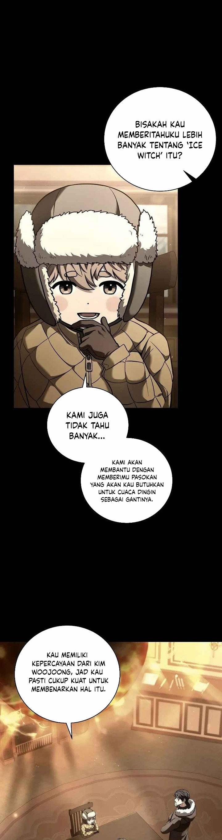 Dilarang COPAS - situs resmi www.mangacanblog.com - Komik return of the frozen player 111 - chapter 111 112 Indonesia return of the frozen player 111 - chapter 111 Terbaru 9|Baca Manga Komik Indonesia|Mangacan