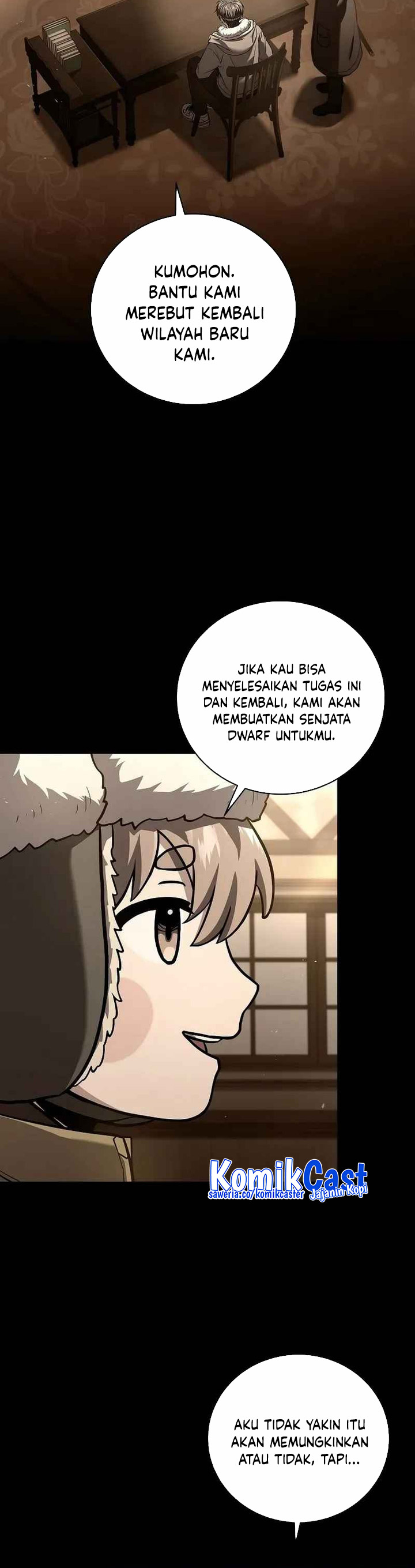 Dilarang COPAS - situs resmi www.mangacanblog.com - Komik return of the frozen player 111 - chapter 111 112 Indonesia return of the frozen player 111 - chapter 111 Terbaru 10|Baca Manga Komik Indonesia|Mangacan