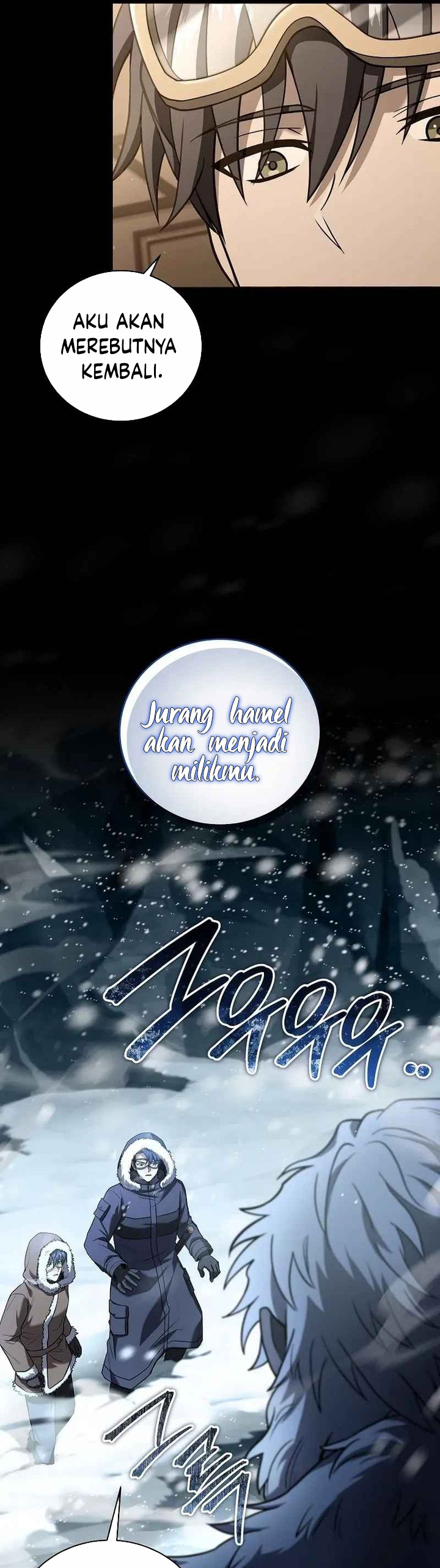 Dilarang COPAS - situs resmi www.mangacanblog.com - Komik return of the frozen player 111 - chapter 111 112 Indonesia return of the frozen player 111 - chapter 111 Terbaru 11|Baca Manga Komik Indonesia|Mangacan
