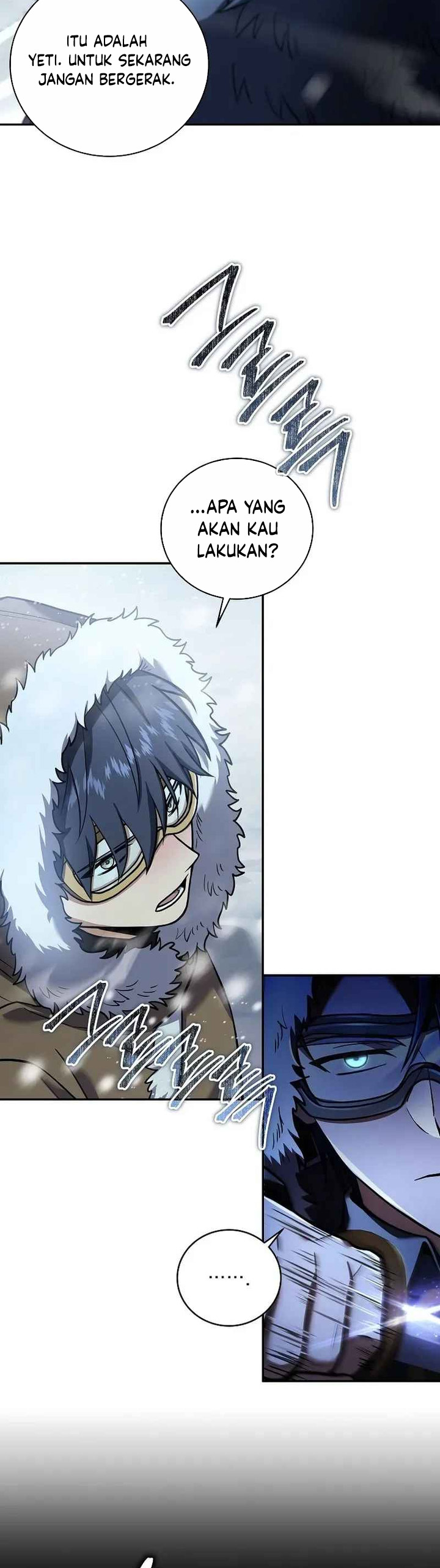 Dilarang COPAS - situs resmi www.mangacanblog.com - Komik return of the frozen player 111 - chapter 111 112 Indonesia return of the frozen player 111 - chapter 111 Terbaru 12|Baca Manga Komik Indonesia|Mangacan